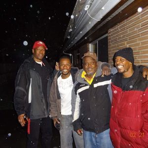 Meet your Posher, Denny